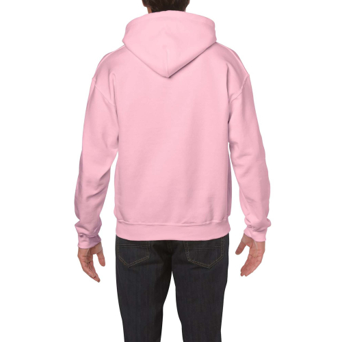 Hanorac unisex Gildan, Hanorace pentru barbati