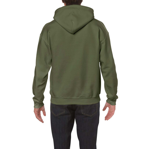 Hanorac unisex Gildan, Hanorace pentru barbati