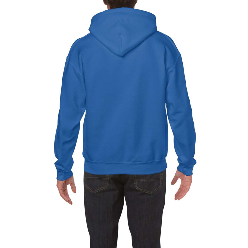 Hanorac unisex Gildan, Hanorace pentru barbati