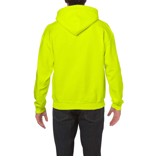 Hanorac unisex Gildan, Hanorace pentru barbati