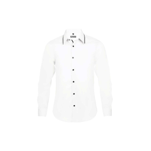 Sol's elegant personalized shirt for men, Men's Shirts, Size: S, Color: White, Size: S, Color: light blue, Size: S, Color: black 2
