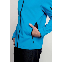 Jacheta softshell Kariban pentru barbati, Geci si veste pentru barbati