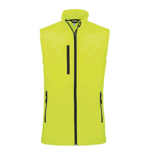 Vesta softshell Kariban pentru barbati, Geci si veste pentru barbati