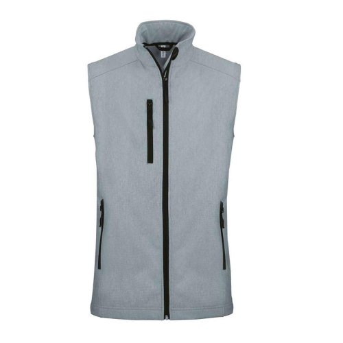 Vesta softshell Kariban pentru barbati, Geci si veste pentru barbati