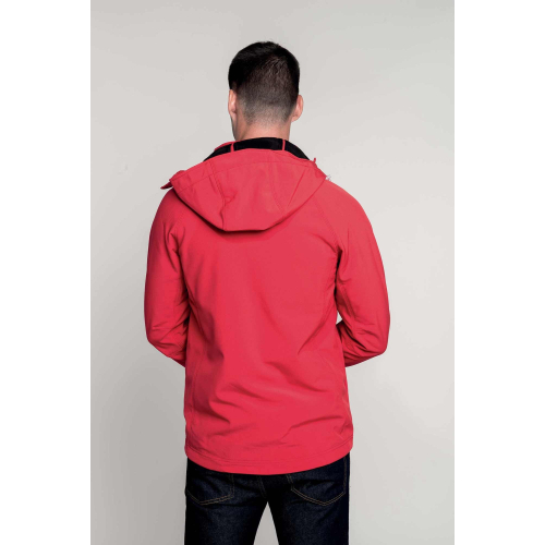 Kariban customized softshell jacket for men, Men's Bodywarmer, Size: S, Color: Black, Size: S, Color: rosu, Size: S, Color: Navy