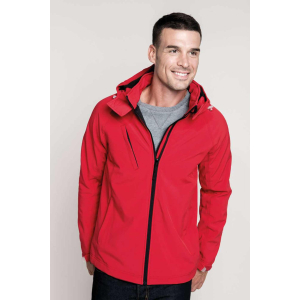 Geaca softshell Kariban pentru barbati, Geci si veste pentru barbati