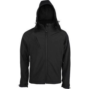 Geaca softshell Kariban pentru barbati, Geci si veste pentru barbati 2