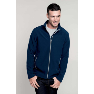 Jacheta Polar&Softshell pentru barbati, Geci si veste pentru barbati