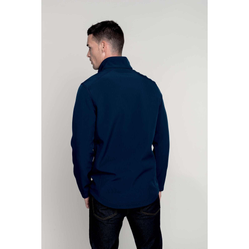 Jacheta Polar&Softshell pentru barbati, Geci si veste pentru barbati