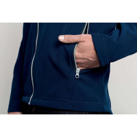 Jacheta Polar&Softshell pentru barbati, Geci si veste pentru barbati
