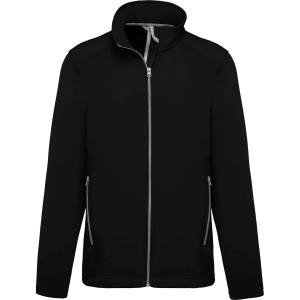 Personalized Polar&Softshell jacket for men, Men's Bodywarmer, Size: S, Color: Black, Size: S, Color: rosu, Size: S, Color: Roya 2