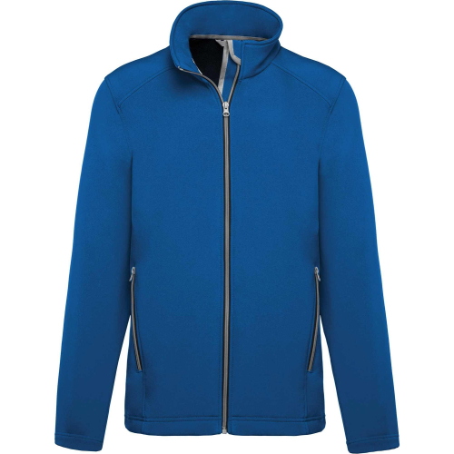 Jacheta Polar&Softshell pentru barbati, Geci si veste pentru barbati