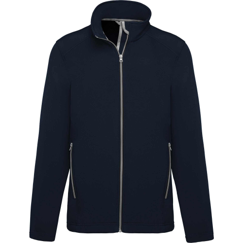 Jacheta Polar&Softshell pentru barbati, Geci si veste pentru barbati