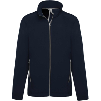 Personalized Polar&Softshell jacket for men, Men's Bodywarmer, Size: S, Color: Black, Size: S, Color: rosu, Size: S, Color: Roya