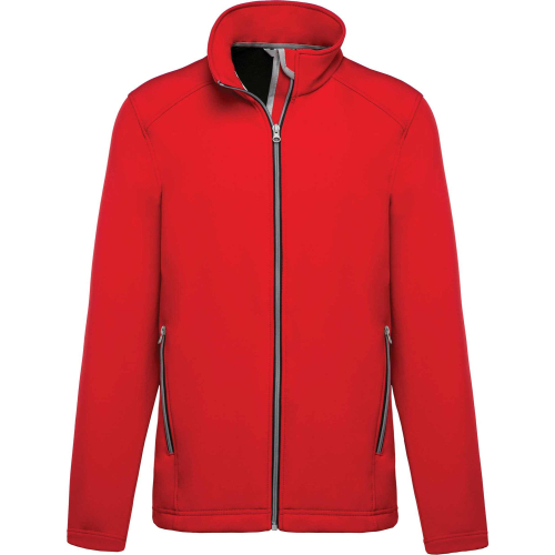 Jacheta Polar&Softshell pentru barbati, Geci si veste pentru barbati