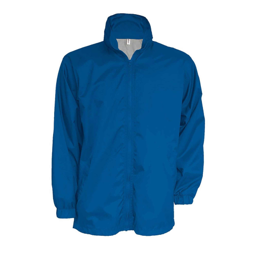 Kariban customized windproof jacket for men, Men's Bodywarmer, Size: S, Color: Black, Size: S, Color: rosu, Size: S, Color: Roya