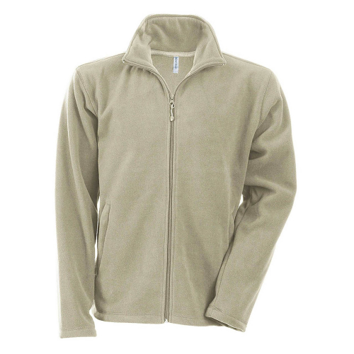 Personalized Kariban fleece jacket for men, Men's Bodywarmer, Size: S, Color: Black, Size: S, Color: rosu, Size: S, Color: Royal