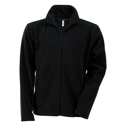 Jacheta fleece Kariban pentru barbati, Geci si veste pentru barbati