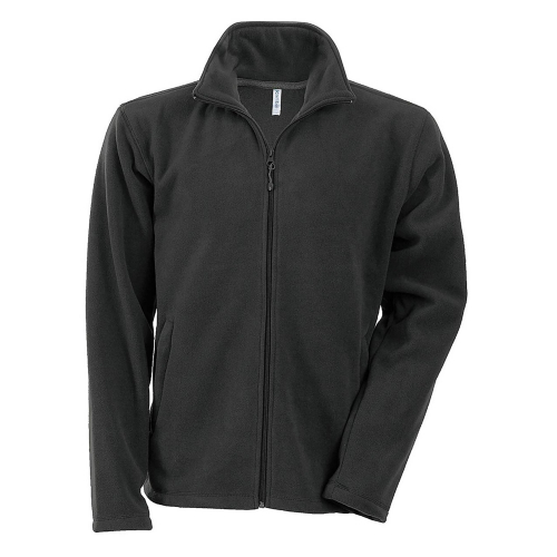 Jacheta fleece Kariban pentru barbati, Geci si veste pentru barbati