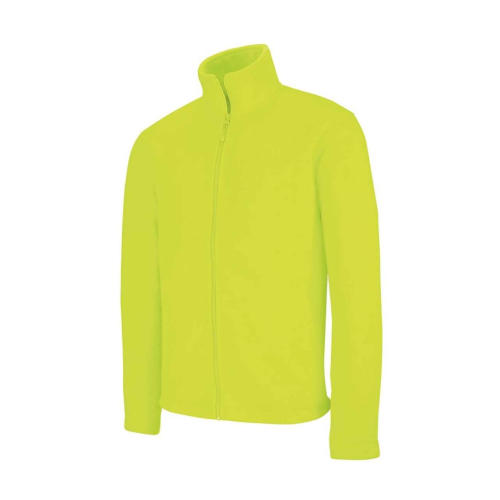Personalized Kariban fleece jacket for men, Men's Bodywarmer, Size: S, Color: Black, Size: S, Color: rosu, Size: S, Color: Royal