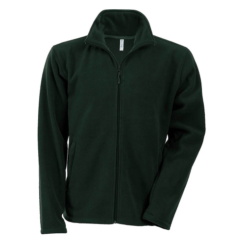 Jacheta fleece Kariban pentru barbati, Geci si veste pentru barbati