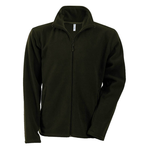 Jacheta fleece Kariban pentru barbati, Geci si veste pentru barbati