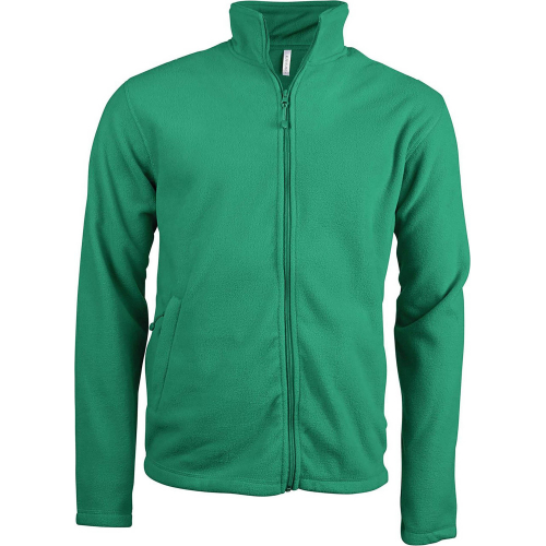Personalized Kariban fleece jacket for men, Men's Bodywarmer, Size: S, Color: Black, Size: S, Color: rosu, Size: S, Color: Royal