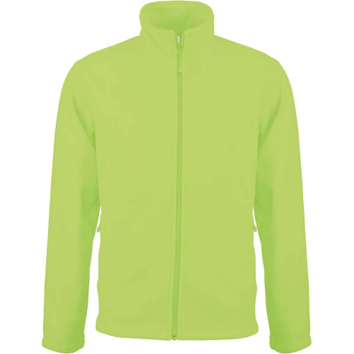 Jacheta fleece Kariban pentru barbati, Geci si veste pentru barbati