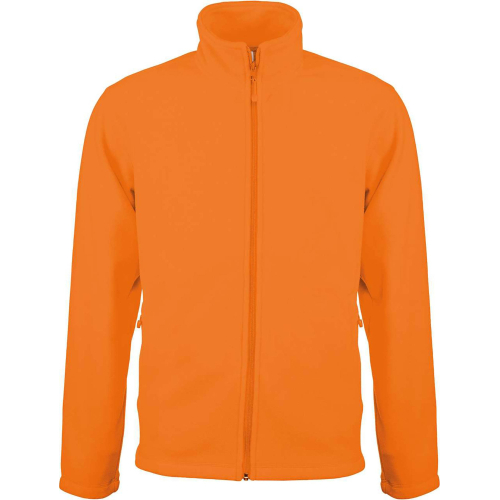 Jacheta fleece Kariban pentru barbati, Geci si veste pentru barbati