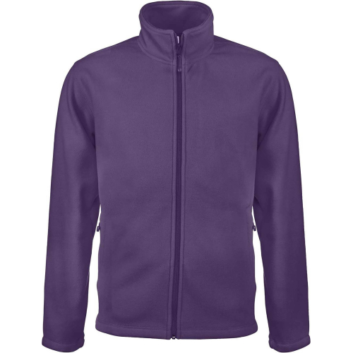 Personalized Kariban fleece jacket for men, Men's Bodywarmer, Size: S, Color: Black, Size: S, Color: rosu, Size: S, Color: Royal