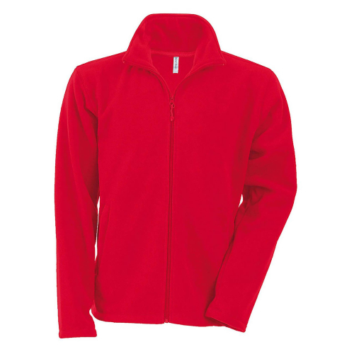 Jacheta fleece Kariban pentru barbati, Geci si veste pentru barbati