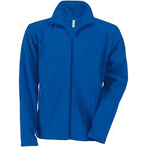 Jacheta fleece Kariban pentru barbati, Geci si veste pentru barbati