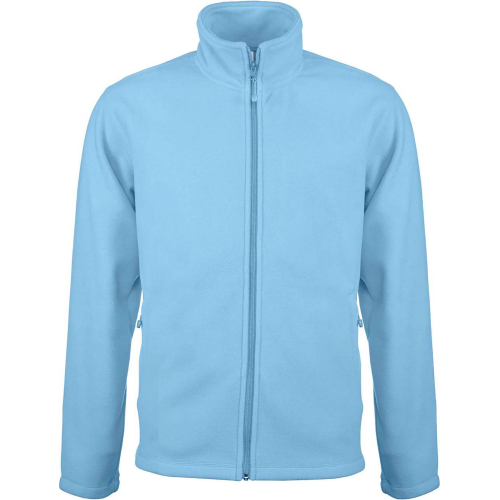 Jacheta fleece Kariban pentru barbati, Geci si veste pentru barbati