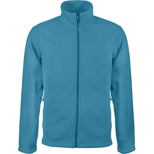 Personalized Kariban fleece jacket for men, Men's Bodywarmer, Size: S, Color: Black, Size: S, Color: rosu, Size: S, Color: Royal