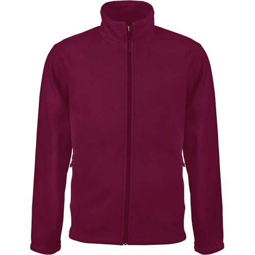Jacheta fleece Kariban pentru barbati, Geci si veste pentru barbati
