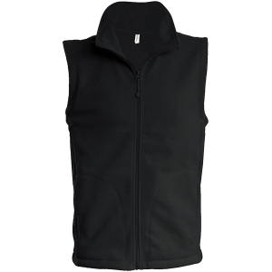 Vesta fleece Kariban pentru barbati, Geci si veste pentru barbati 2