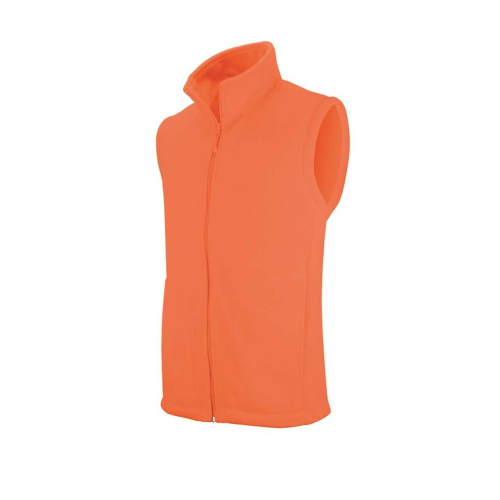 Vesta fleece Kariban pentru barbati, Geci si veste pentru barbati