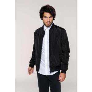 Kariban personalized bomber jacket for men, Men's Bodywarmer, Size: S, Color: Black, Size: S, Color: Navy, Size: S, Color: Dark  2