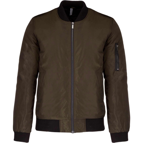 Jacheta bomber Kariban pentru barbati, Geci si veste pentru barbati