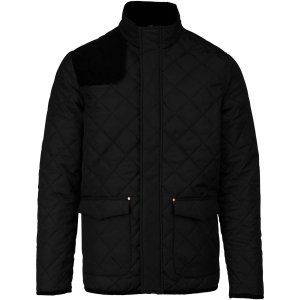 Geaca matlasata Kariban pentru barbati, Geci si veste pentru barbati 2