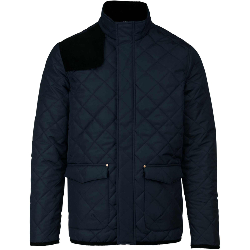 Geaca matlasata Kariban pentru barbati, Geci si veste pentru barbati