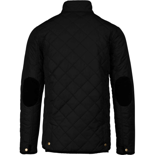 Geaca matlasata Kariban pentru barbati, Geci si veste pentru barbati