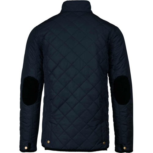 Geaca matlasata Kariban pentru barbati, Geci si veste pentru barbati