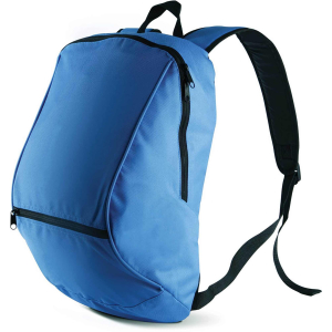 KIMOOD custom crescent backpack, Bags and Backpacks, Color: light blue, Color: Black, Color: lime, Color: Grey, Color: Fuchs, Co