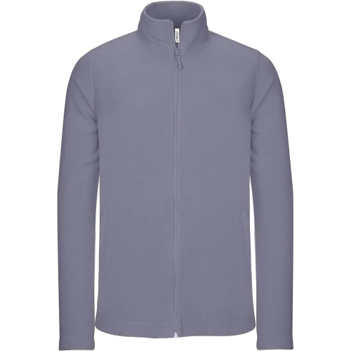 Jacheta polar Kariban unisex, Geci si veste pentru barbati