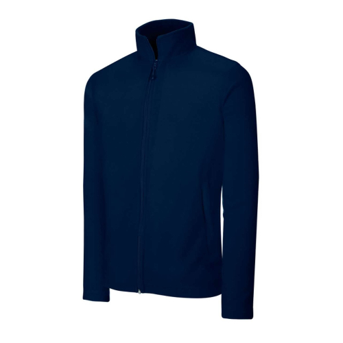 Jacheta polar Kariban unisex, Geci si veste pentru barbati