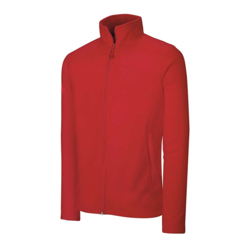 Jacheta polar Kariban unisex, Geci si veste pentru barbati