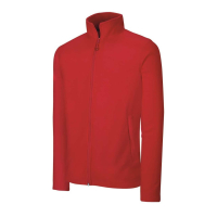 Jacheta polar Kariban unisex, Geci si veste pentru barbati