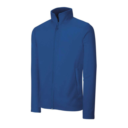 Jacheta polar Kariban unisex, Geci si veste pentru barbati