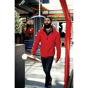 Jacheta 3-in-1 impermeabila pentru barbati, Geci si veste pentru barbati